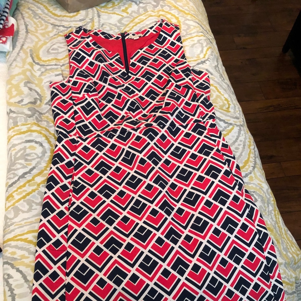 Causal dress dress up or down